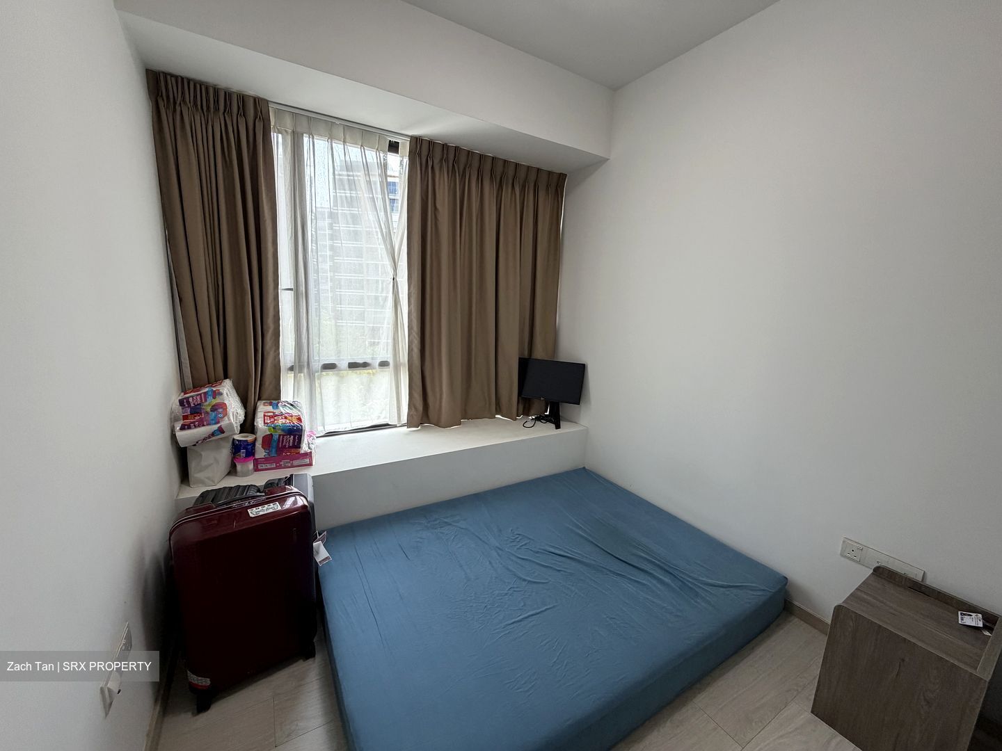 d'Nest (D18), Condominium #636358311